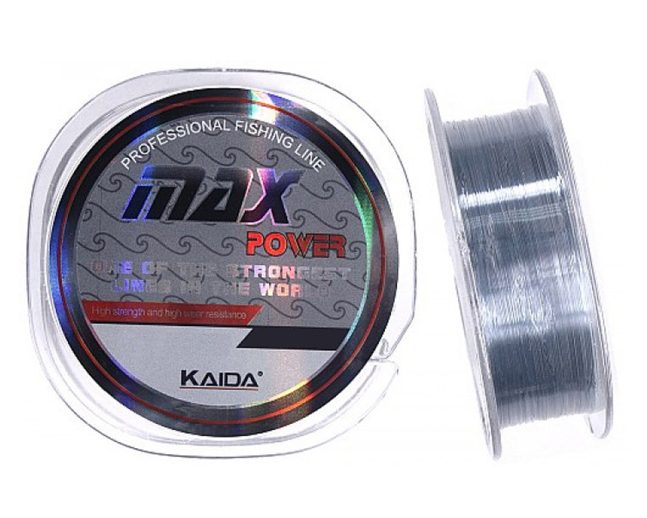 Fishing line KAIDA Pro MAX Power - 4